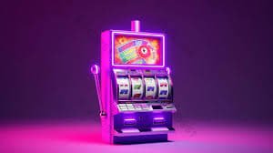 wt777 Arcade