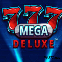 777 Mega Deluxe APK Latest Free Dwonload For Android